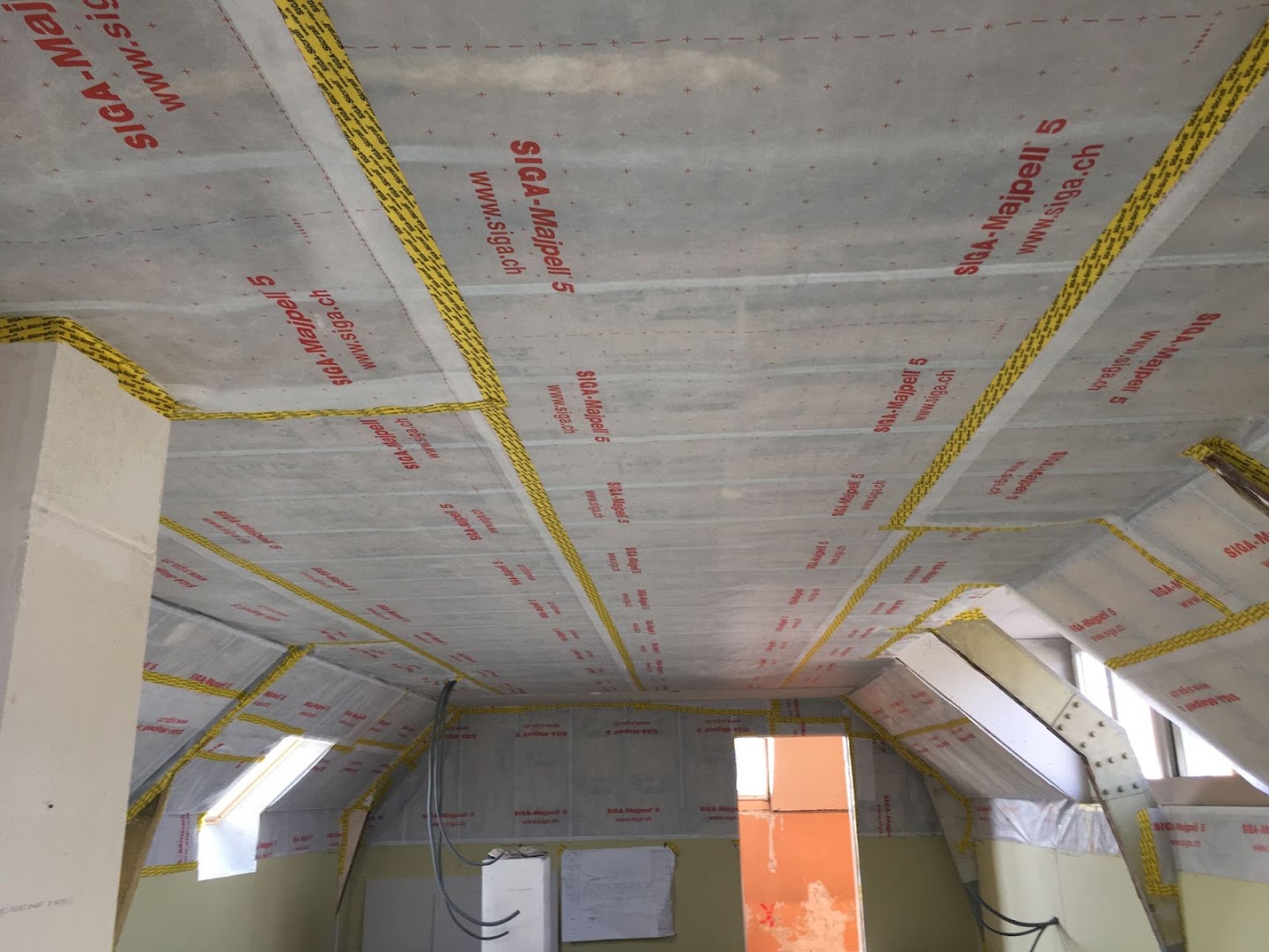 Idéal Plafond — Photos 3