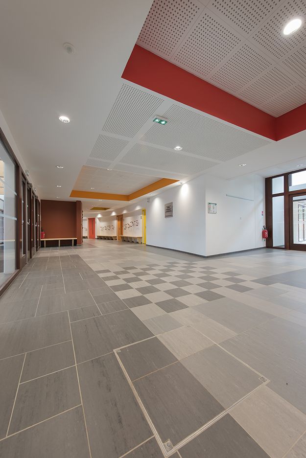 Idéal Plafond — Photos 4