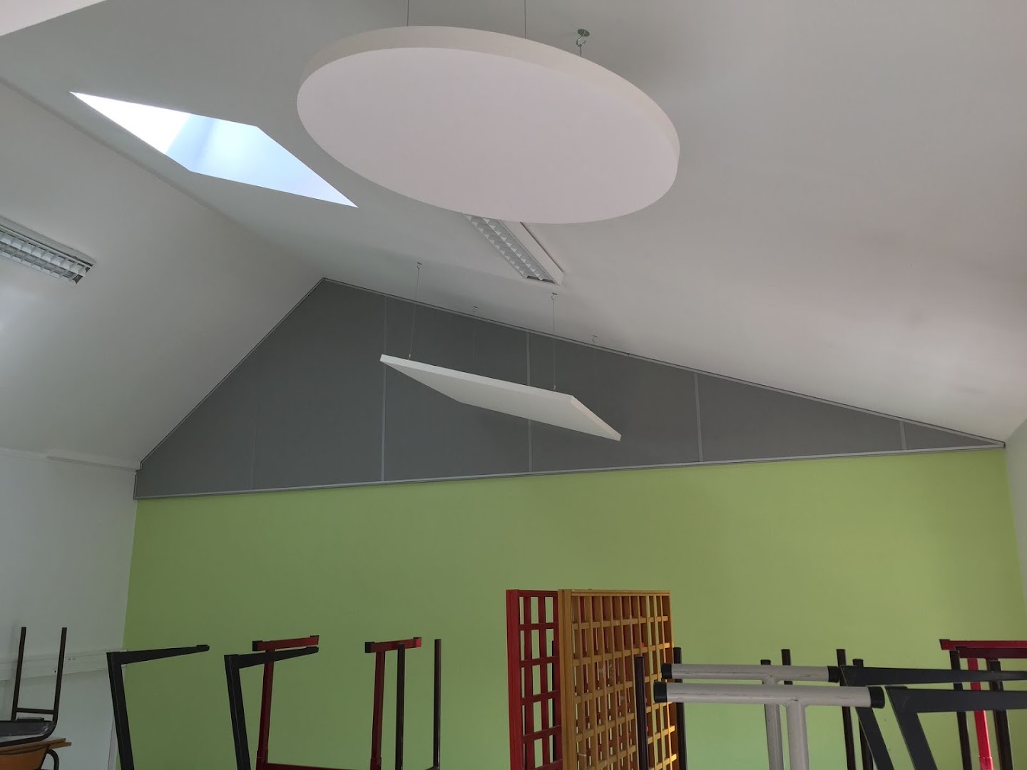 Idéal Plafond — Photos 5