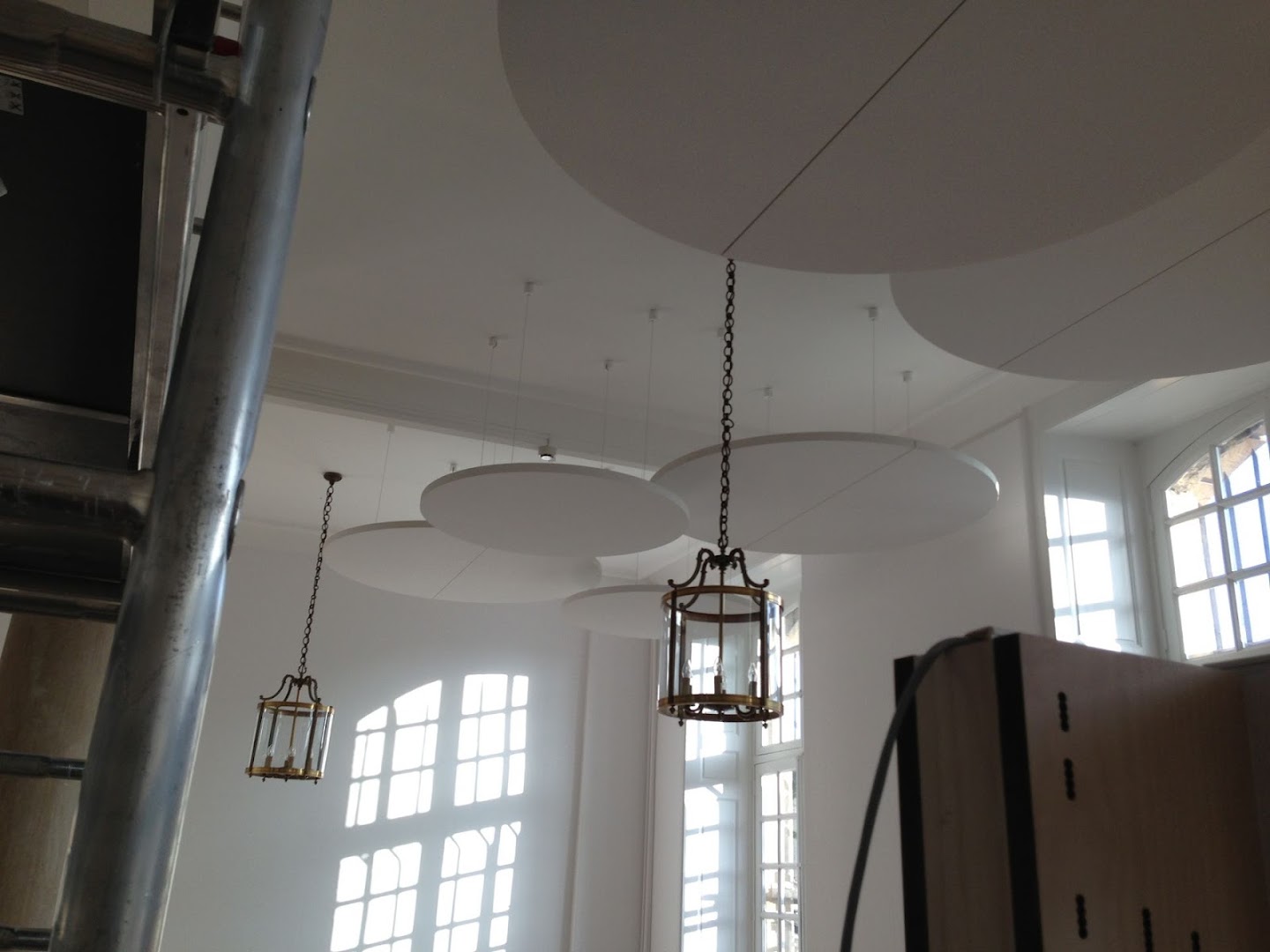 Idéal Plafond — Photos 6